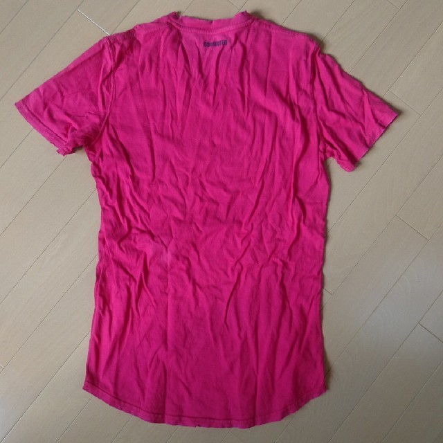 DSQUARED2(ディースクエアード)のDsquared2 メンズのトップス(Tシャツ/カットソー(半袖/袖なし))の商品写真