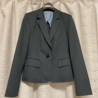 アオヤマ(青山)のスーツ ジャケット 佐々木希 クーポン使用で¥2,565！(スーツ)