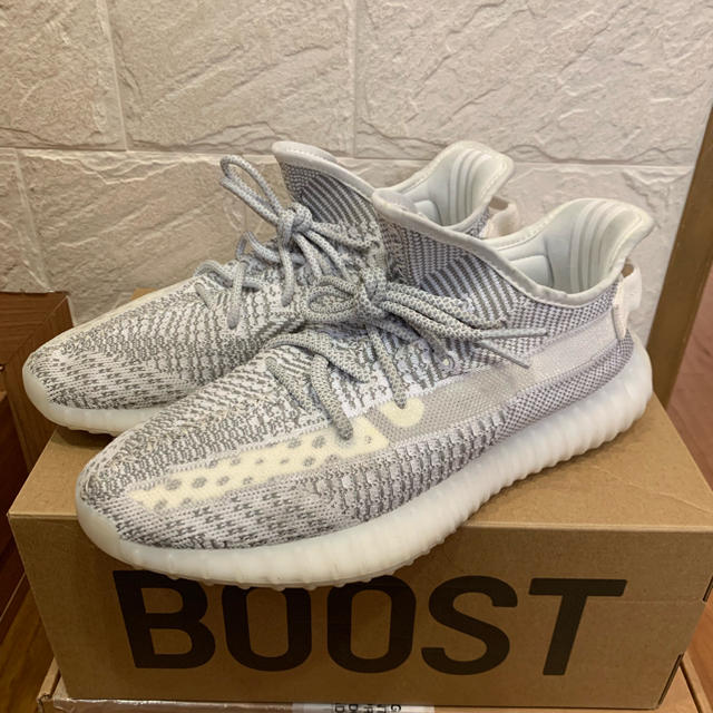 adidas yeezy boost 350 v2 static 28.5㎝