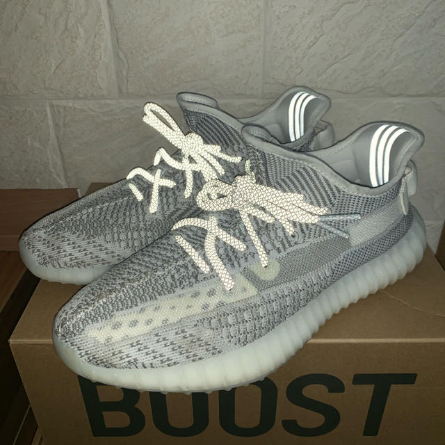 adidas yeezy boost 350 v2 static 28.5㎝