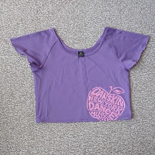 DANSKINダンスキン Tシャツ Mサイズ(ヨガ)