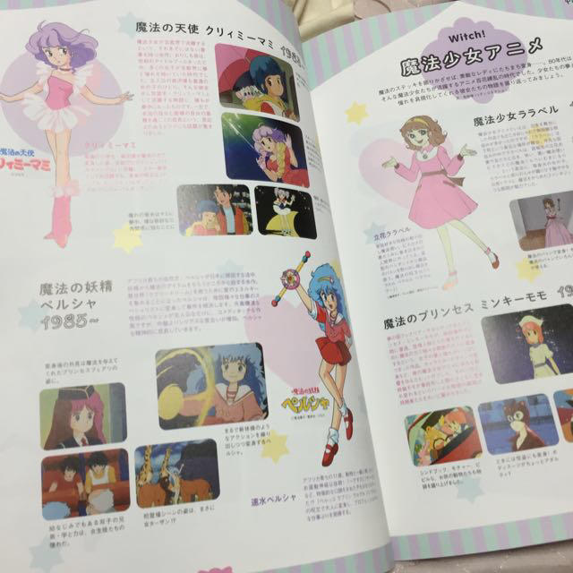 永久保存版80'sガールズ大百科 エンタメ/ホビーのエンタメ その他(その他)の商品写真