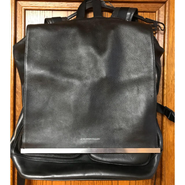 yabe様専用✓john lawrence sullivanバックパック✓ 安心一年保証