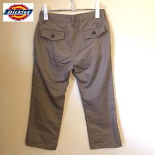 ディッキーズ(Dickies)のDickies 7分丈チノパン(チノパン)