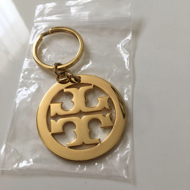 Tory Burch(トリーバーチ)のトリーバーチ キーホルダー  レディースのファッション小物(キーホルダー)の商品写真