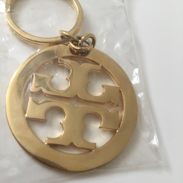 Tory Burch(トリーバーチ)のトリーバーチ キーホルダー  レディースのファッション小物(キーホルダー)の商品写真