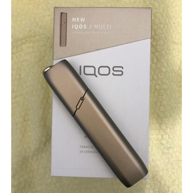 iQos3 Multi