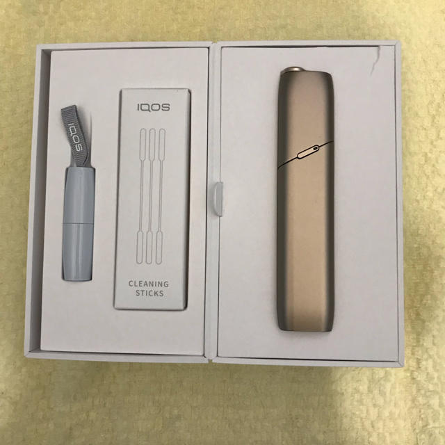 iQos3 Multi 1