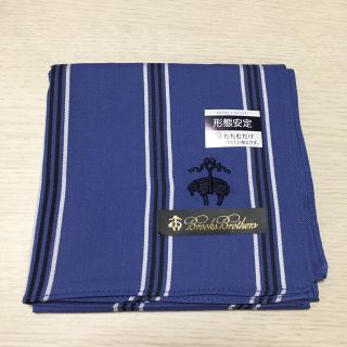 ブルックスブラザース(Brooks Brothers)の専用出品(ハンカチ/ポケットチーフ)