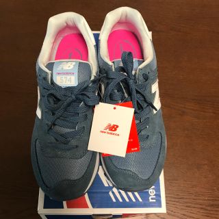 ニューバランス(New Balance)のスニーカー(スニーカー)