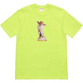 シュプリーム(Supreme)のSupreme Cupid Tee マイセン(Tシャツ/カットソー(半袖/袖なし))