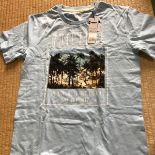 アベイル(Avail)の水色Tシャツ(Tシャツ/カットソー(半袖/袖なし))