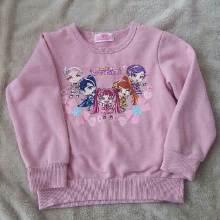 シマムラ(しまむら)のしまむら　マジマジョピュアーズ　(Tシャツ/カットソー)