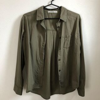 ページボーイ(PAGEBOY)のPAGEBOY シャツ(シャツ/ブラウス(長袖/七分))