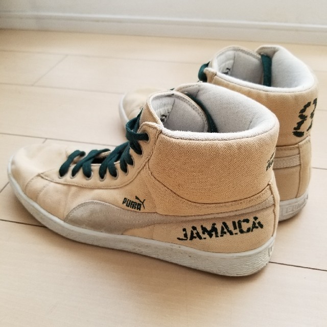 PUMA(プーマ)のPUMA　ジャマイカ　27.5㎝ メンズの靴/シューズ(スニーカー)の商品写真