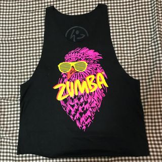 ズンバ(Zumba)のZUMBAウェア(ウェア)