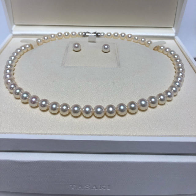 TASAKI(タサキ)の☆urara様  ご専用☆ レディースのアクセサリー(ネックレス)の商品写真