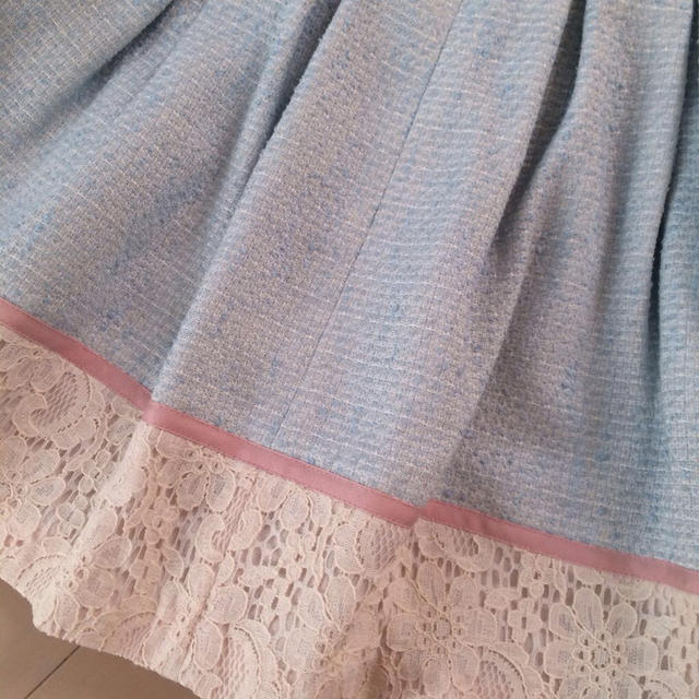 michellMacaron(ミシェルマカロン)のmichellMacaron♡スカート レディースのスカート(ミニスカート)の商品写真