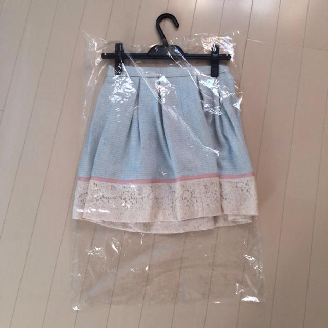 michellMacaron(ミシェルマカロン)のmichellMacaron♡スカート レディースのスカート(ミニスカート)の商品写真