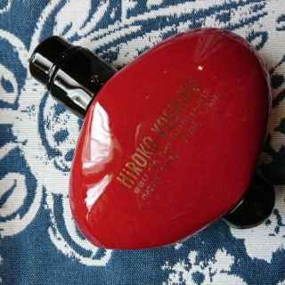 ヒロココシノ 香水の通販 3点 | HIROKO KOSHINOのコスメ/美容を買う ... 新品未開封品 ヒロココシノ オードパルファム 香水 30ml