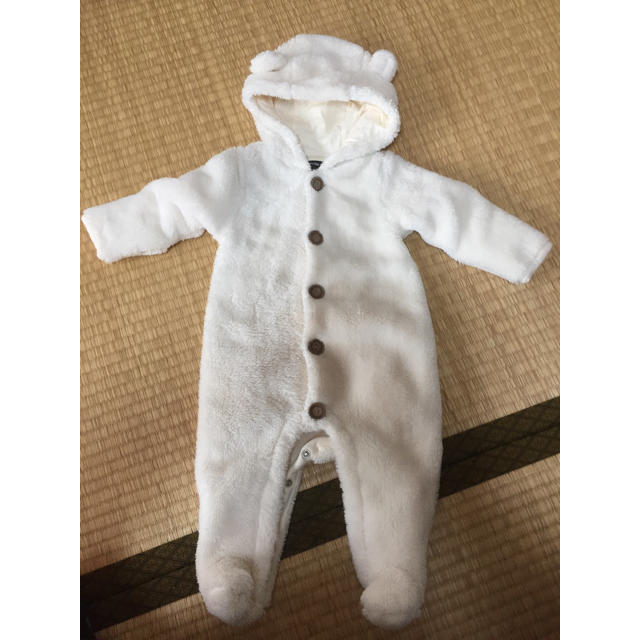 babyGAP(ベビーギャップ)のyuchiさま専用ＧＡＰのアウター キッズ/ベビー/マタニティのベビー服(~85cm)(ジャケット/コート)の商品写真