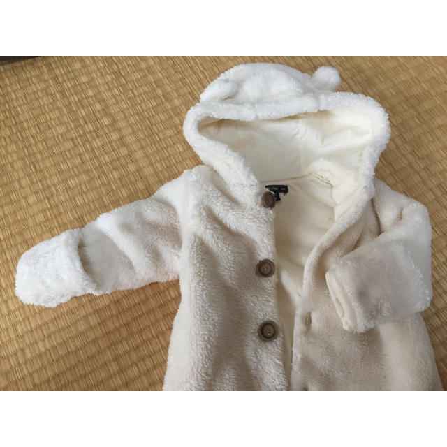 babyGAP(ベビーギャップ)のyuchiさま専用ＧＡＰのアウター キッズ/ベビー/マタニティのベビー服(~85cm)(ジャケット/コート)の商品写真