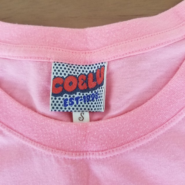 CO&LU(ココルル)のTシャツ メンズのトップス(Tシャツ/カットソー(半袖/袖なし))の商品写真