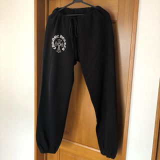 クロムハーツ(Chrome Hearts)のクロムハーツスウェットパンツ(スウェット)