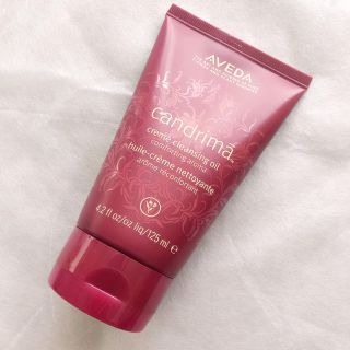 アヴェダ(AVEDA)のアヴェダ AVEDA キャンドリマ クリーム クレンジング 125mL(クレンジング/メイク落とし)