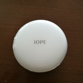 アイオペ(IOPE)のアイオペ　クッションファンデ　ケースのみ(ファンデーション)