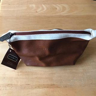 アラミス(Aramis)のaramis New York.Classic Dopp Kit(セカンドバッグ/クラッチバッグ)