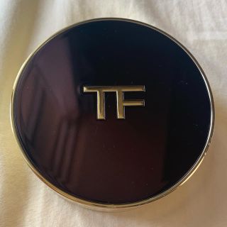 トムフォード(TOM FORD)のトムフォード トレースレスタッチファンデーションサテンマット(ファンデーション)