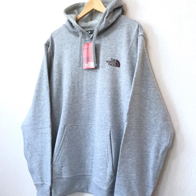 THE NORTH FACE(ザノースフェイス)のyjさん専用 3XL相当 新品 ノースフェイス リアビュー パーカー XXL  メンズのトップス(パーカー)の商品写真