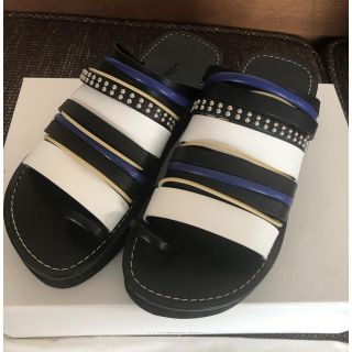 スリーワンフィリップリム(3.1 Phillip Lim)の3.1Phillip Lim  サンダル(サンダル)