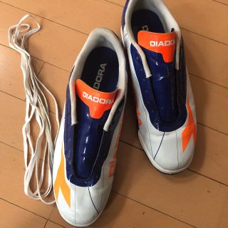 ディアドラ(DIADORA)のユウ様専用(シューズ)