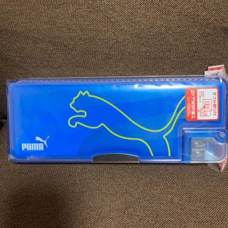 プーマ(PUMA)のプーマ 筆箱(ペンケース/筆箱)