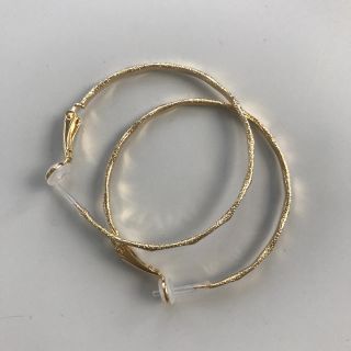 ピアス  大ぶり(ピアス)