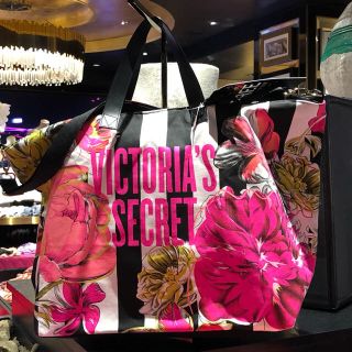 ヴィクトリアズシークレット(Victoria's Secret)のヴィクトリアシークレット★新品未使用バッグ(ボストンバッグ)