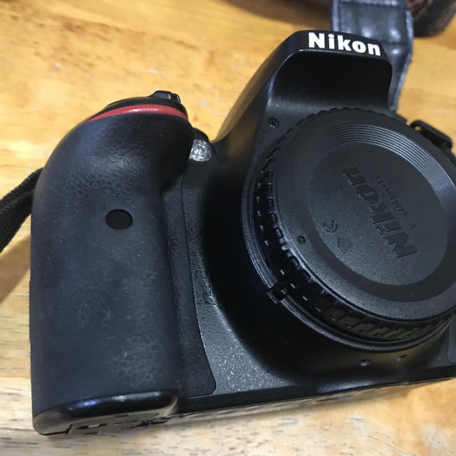 【値引き】Nikon D5300 本体 3