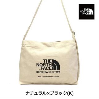 ザノースフェイス(THE NORTH FACE)のザノースフェイス サコッシュ(ショルダーバッグ)