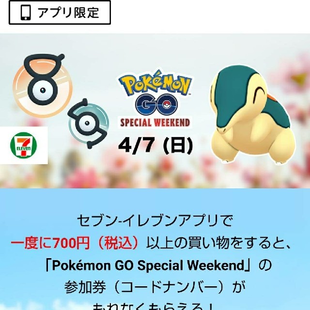 ポケモンGO チケットのイベント(その他)の商品写真