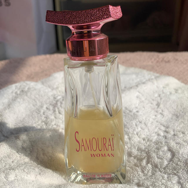 高評価なギフト 正規輸入品 アランドロン SBT 40ml オードパルファム SP 香水 サムライウーマン 高評価なギフト 正規輸入品 アランドロン SBT 40ml オードパルファム SP 香水 サムライウーマン