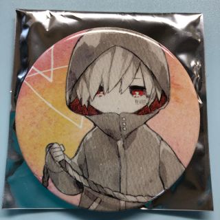 まふまふ 缶バッジ(その他)