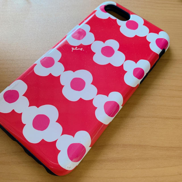 marimekko(マリメッコ)のiphone6s.7ケース スマホ/家電/カメラのスマホアクセサリー(iPhoneケース)の商品写真