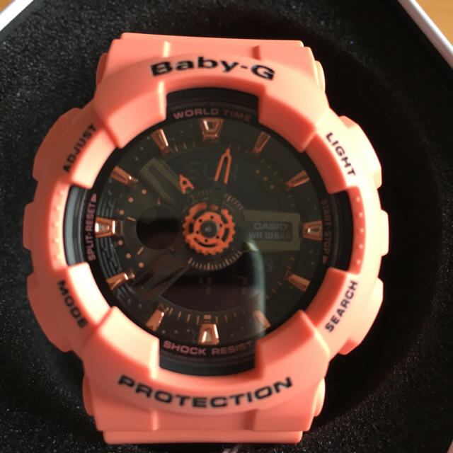 G-SHOCK(ジーショック)のG-SHOCK その他のその他(その他)の商品写真