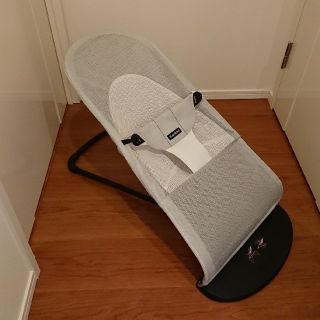 BABYBJORN - rei 様専用 ほぼ新品 ベビービョルン バウンサーの通販 by