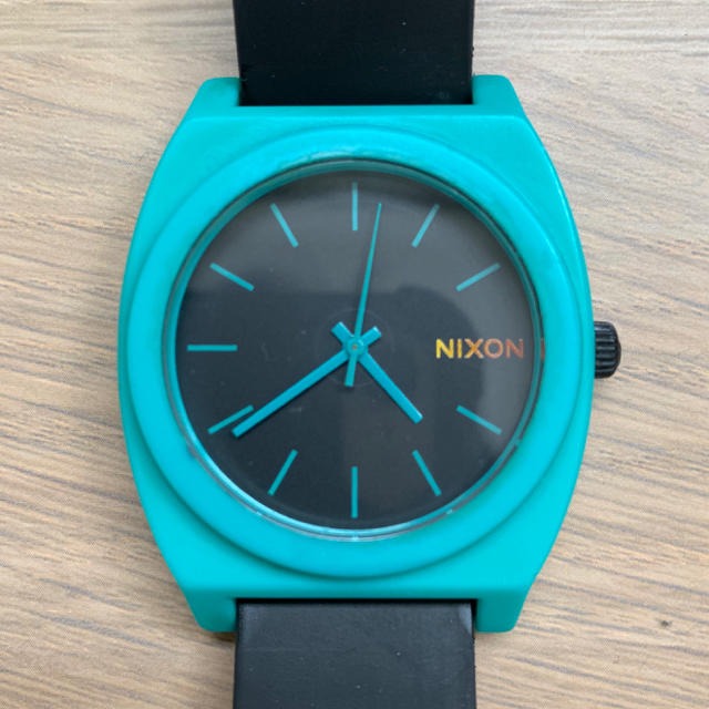 NIXON(ニクソン)のNIXONタイムテラー腕時計 メンズの時計(腕時計(アナログ))の商品写真