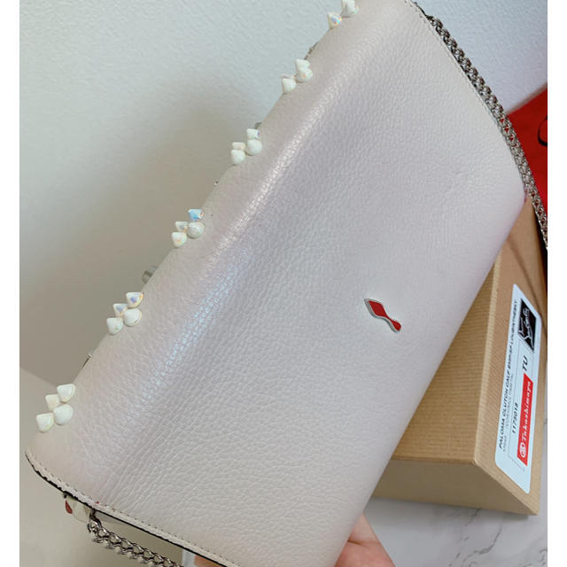 Christian Louboutin(クリスチャンルブタン)のktさま✩*॰専用 レディースのバッグ(クラッチバッグ)の商品写真