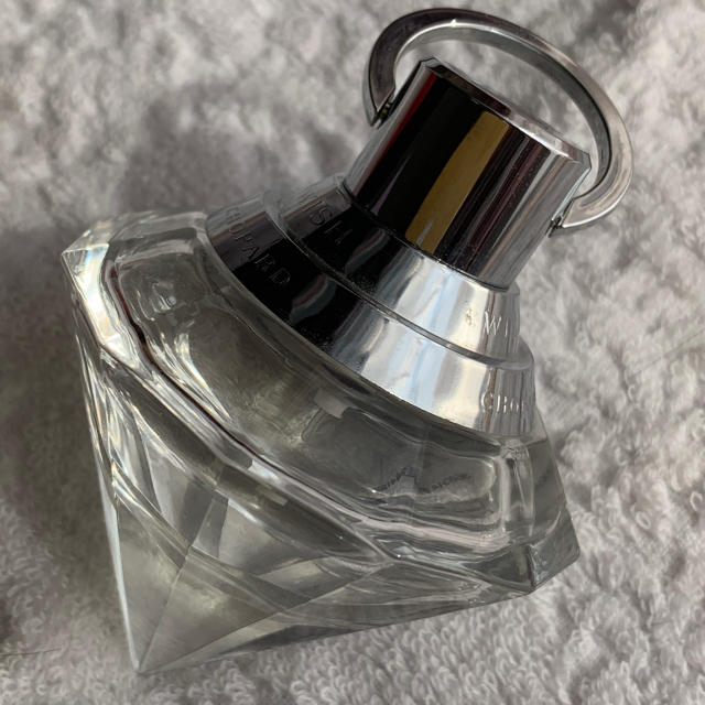 Chopard(ショパール)のショパール ウィッシュ オードトワレ 30ml 中古 コスメ/美容の香水(香水(女性用))の商品写真