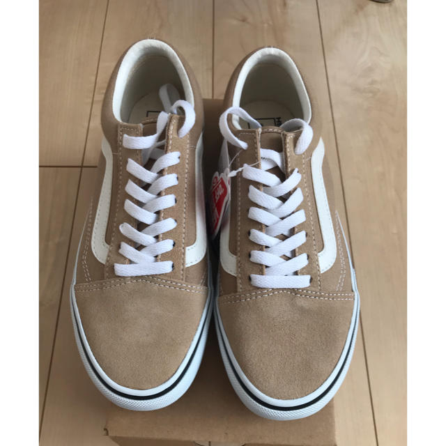 VANSスニーカー